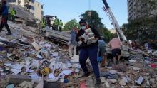 Sismo venezuela