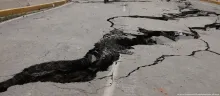 Terremotos en Venezuela: "Hay unos 50 mil desaparecidos"