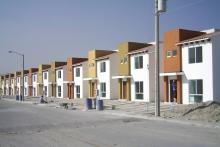 Vivienda Social