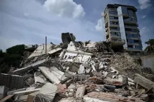 Terremoto Venezuela