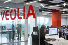 VEOLIA