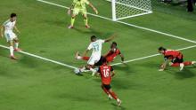 AUSTRIA VS ARGELIA 2026