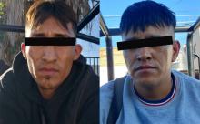 También están implicados en robos a casa habitación en la misma Colonia 
