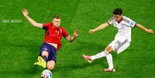 Copa Mundial de la FIFA 2026