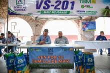 Agricultores 