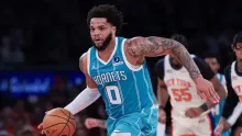 BRIDGES HORNETS