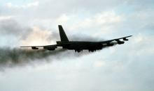 Bombardero B-52