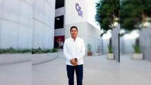 César Figueroa "El Chivo"
