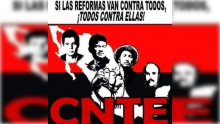 CNTE 
