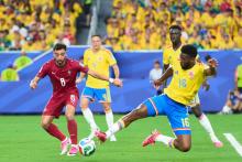 COLOMBIA VS PORTUGAL 2026