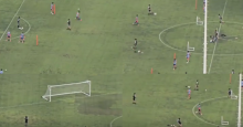 CANCHAS TIGRES JAPÓN