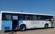 Transporte público en Aguascalientes 