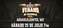 VERANO DE ESCANDALO 2026