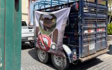 Ganaderos acusan baja de ventas hasta en 70% por obstáculos en guías de tránsito
