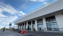 Expanden aeropuerto de Aguascalientes; invertirán 890 MDP