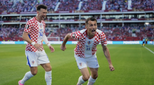 CROACIA VS PANAMÁ 2026