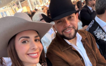 Cynthia Treviño confirma el fin de su relación con Óscar Iván de Duelo tras casi 20 años juntos