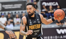 JARON MARTIN PANTERAS 2026