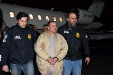 “El Chapo”