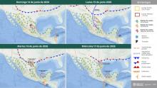 Clima actual 