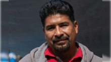 Columbo González 