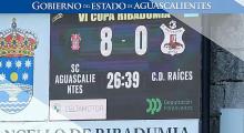 Copa Ribadumia 2026