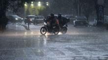 Onda tropical No. 9 mantendrá lluvias en varios estados de México