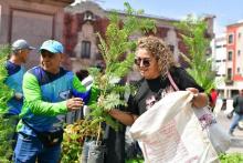 Día Mundial del Medio Ambiente