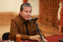David Monreal 