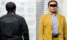 Detienen a exfuncionario del SAT por enriquecimiento ilícito en Xalapa, Veracruz BI Noticias