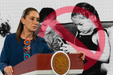 Sheinbaum propone regular el uso del celular en niños y establecer horarios para el uso de pantallas
