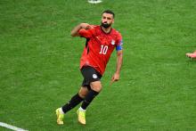 Egipto vs Nueva Zelanda 2026