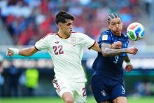 ESPAÑA VS URUGUAY 2026