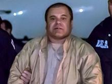 "El Chapo" 