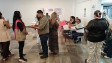 Elecciones en Coahuila