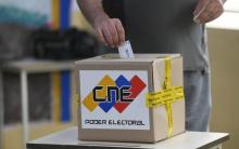 OEA se dice dispuesta a apoyar nuevas elecciones en Venezuela