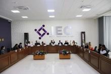 Instituto Estatal Electoral de Coahuila confirma victoria del PRI en todos los distritos