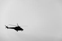 Helicóptero