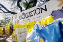 Así fue el Croquetón 2026 en La Pona