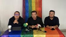 MARCHA LGBT 