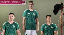 "Chespirito" presenta a los convocados de la Selección Mexicana para el Mundial 2026