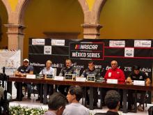 NASCAR AGUASCALIENTES