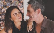 "Nunca digas nunca": Aislinn Derbez y Mauricio Ochmann sobre una reconciliación 