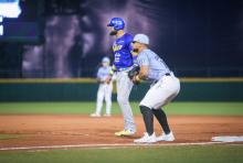 RIELEROS VS CHARROS 2026