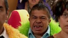 Fallece el actor Abraham Pérez, conocido como el "Licenciado Cortillo" de Familia Peluche