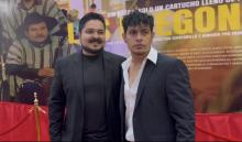 Así se vivió la alfombra roja y estreno de la película hidrocálida "Los Pregoneros"