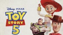 Taylor Swift rompe récords en plataformas con su canción para ‘Toy Story 5′