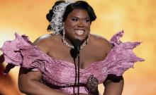 Qween Jean hace historia al ser la primera persona trans en ganar un Tony