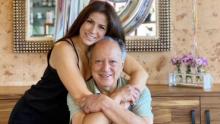 Muere el representante Jaime Sánchez Rosaldo, padre de Alessandra Rosaldo 
