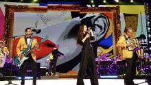 Así fue el Countdown Concert en México, Estados Unidos y Canadá 